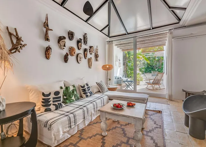 Cartier Villa Marbella
