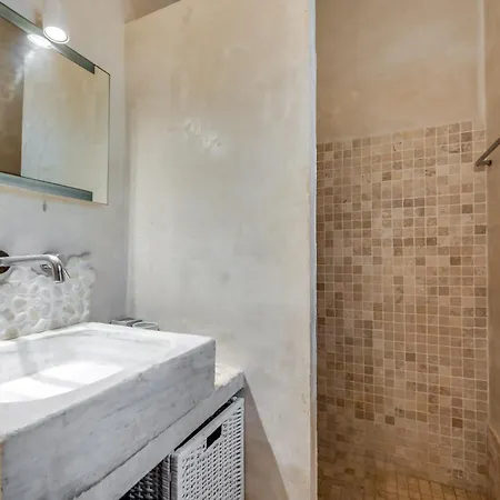 Villa Cartier Marbellac