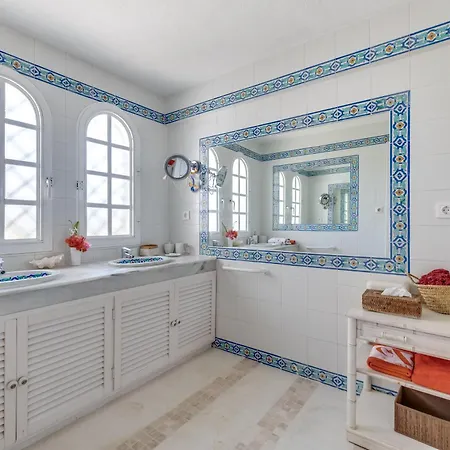 Cartier Villa Marbella