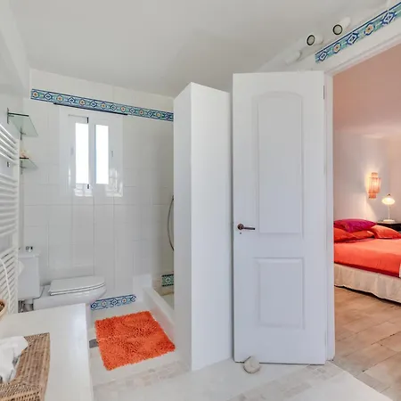 Cartier Villa Marbella