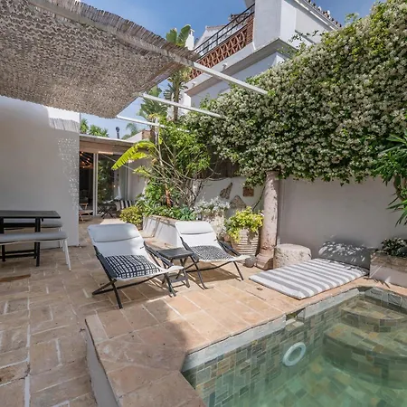 Cartier Villa Marbella