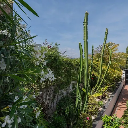 Villa Cartier Marbellac