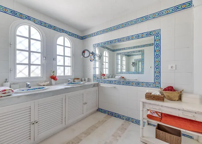 Cartier Βίλα Μαρμπέλλα