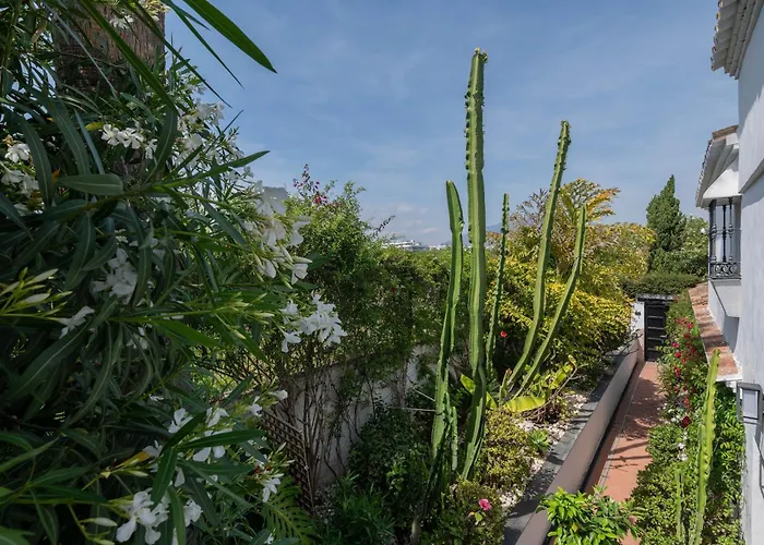 Βίλα Cartier Μαρμπέλλα