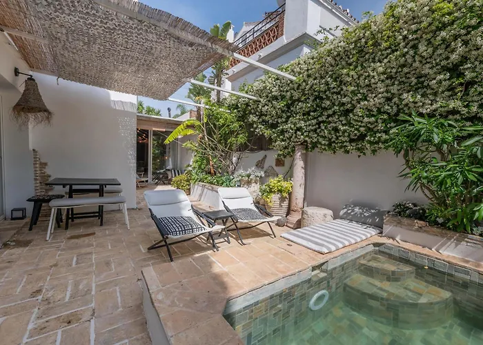 Cartier Villa Marbella